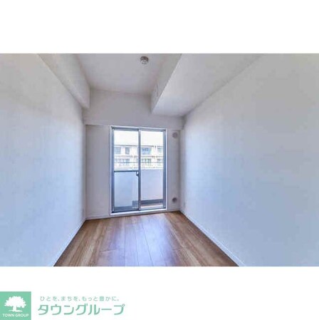 コンフォリア竹ノ塚ウエストの物件内観写真